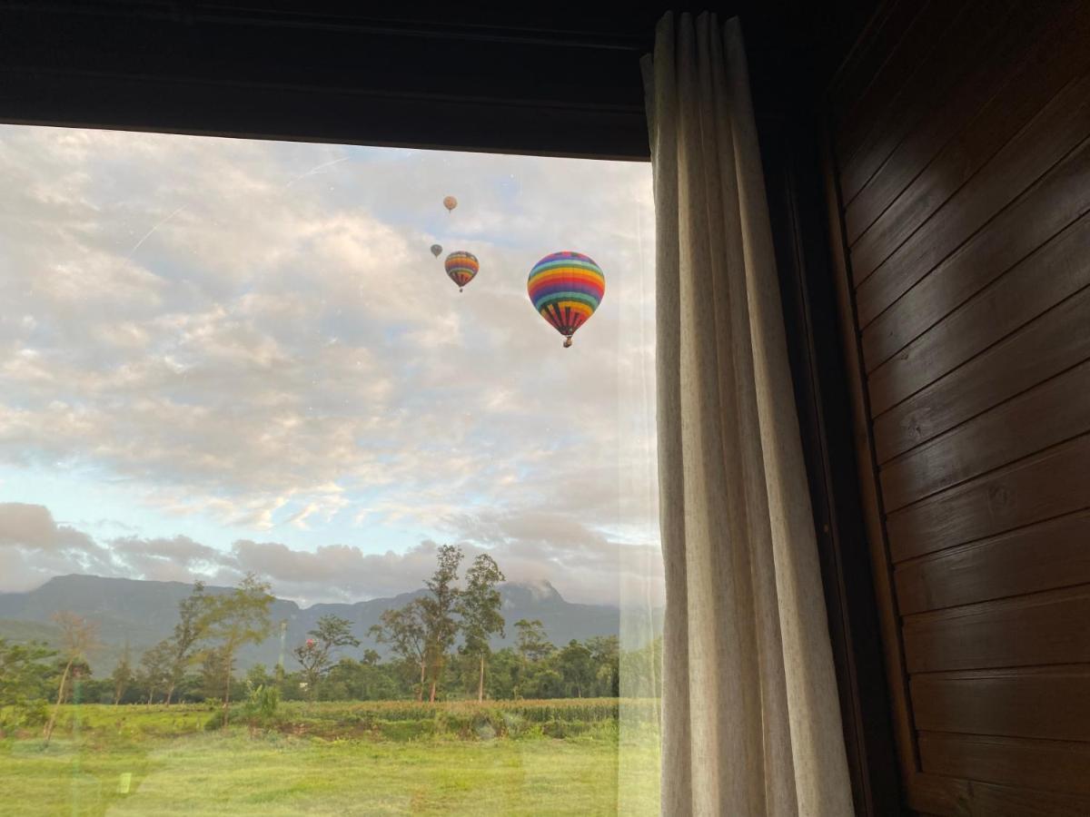 Cabanas Vale Verde ปรายากรันเจ ภายนอก รูปภาพ