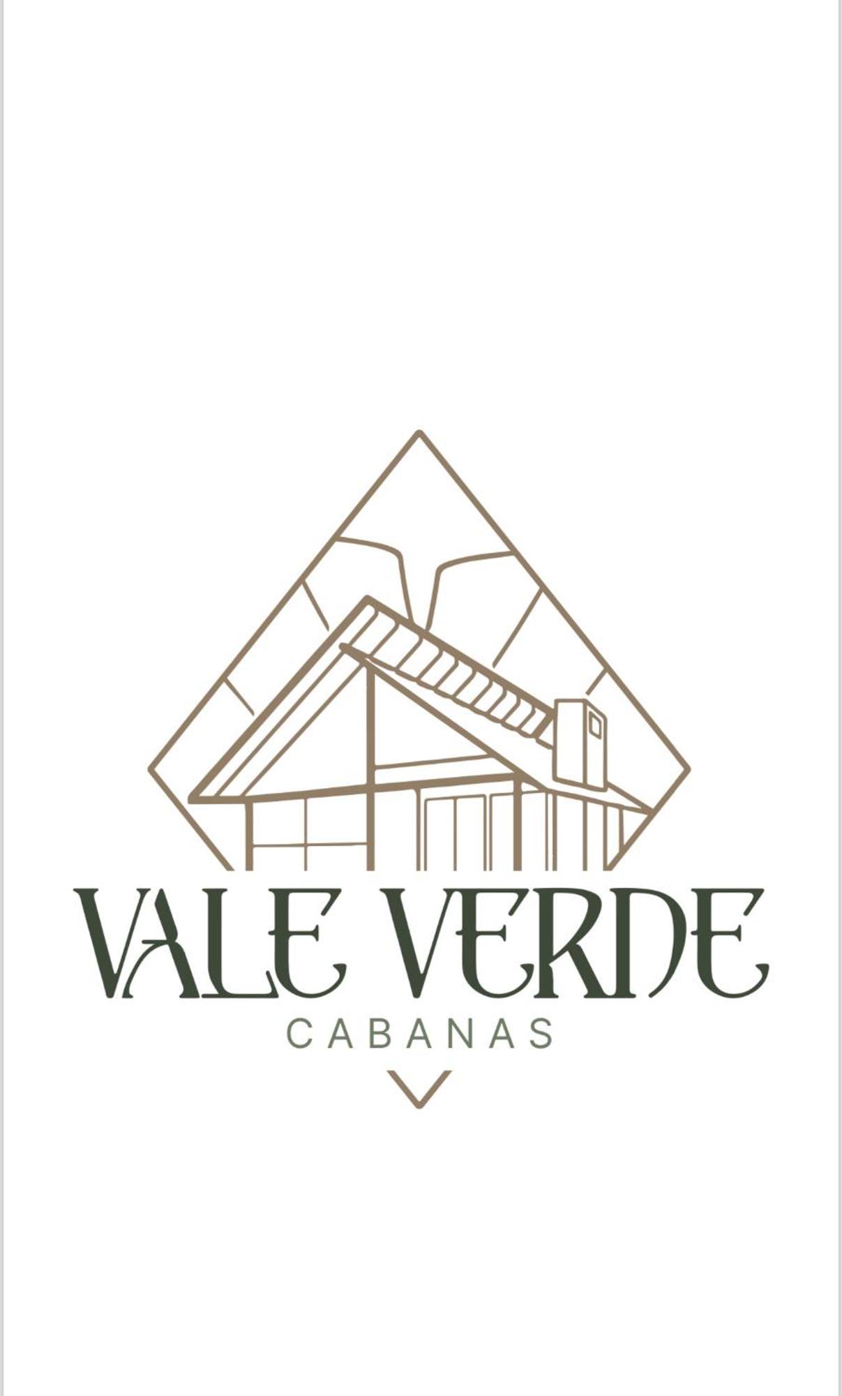 Cabanas Vale Verde ปรายากรันเจ ภายนอก รูปภาพ