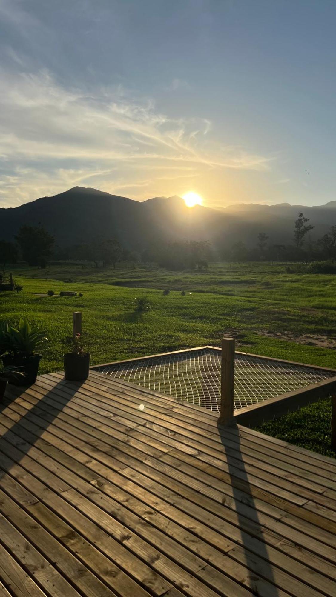 Cabanas Vale Verde ปรายากรันเจ ภายนอก รูปภาพ